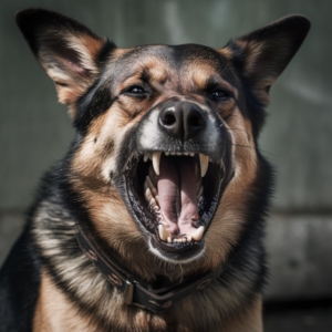 Handling an Aggressive Dog: Effective Strategies for a Harmonious Relationship