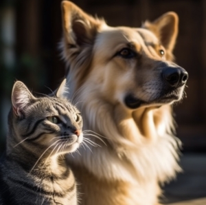 From Woofs to Purrs: Decoding the Language of Pets and Understanding Their Needs