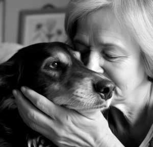 Furry Friends Forever: The Enduring Bond Between Pets and Their Humans&#8221;