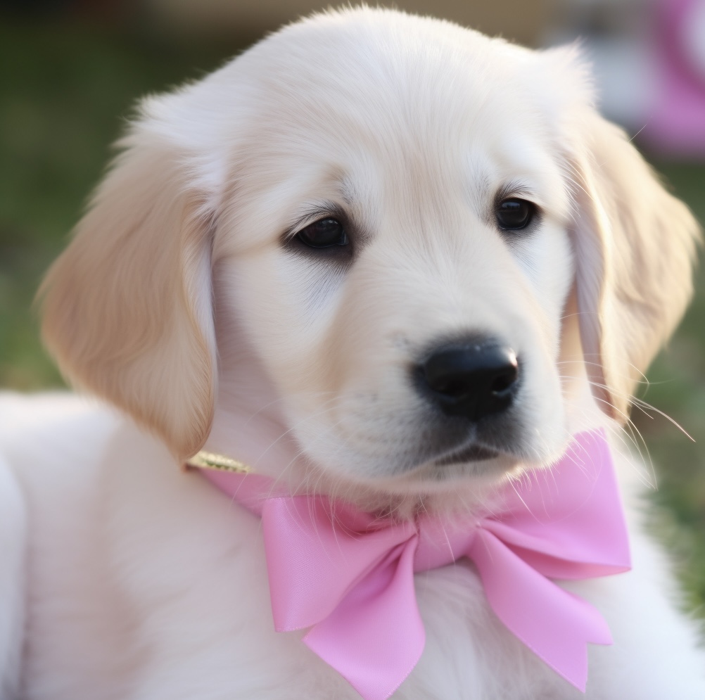 The Top 100 Girl Dog Names: Finding the Perfect Name for Your Canine Companion