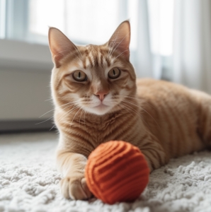 The Ultimate Guide to Cat Essentials: Must-Have Items for Every Cat Owner