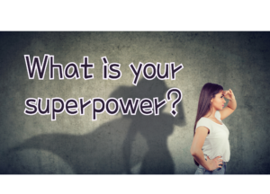 Unleashing Your Inner Superpower: Embrace the Extraordinary You