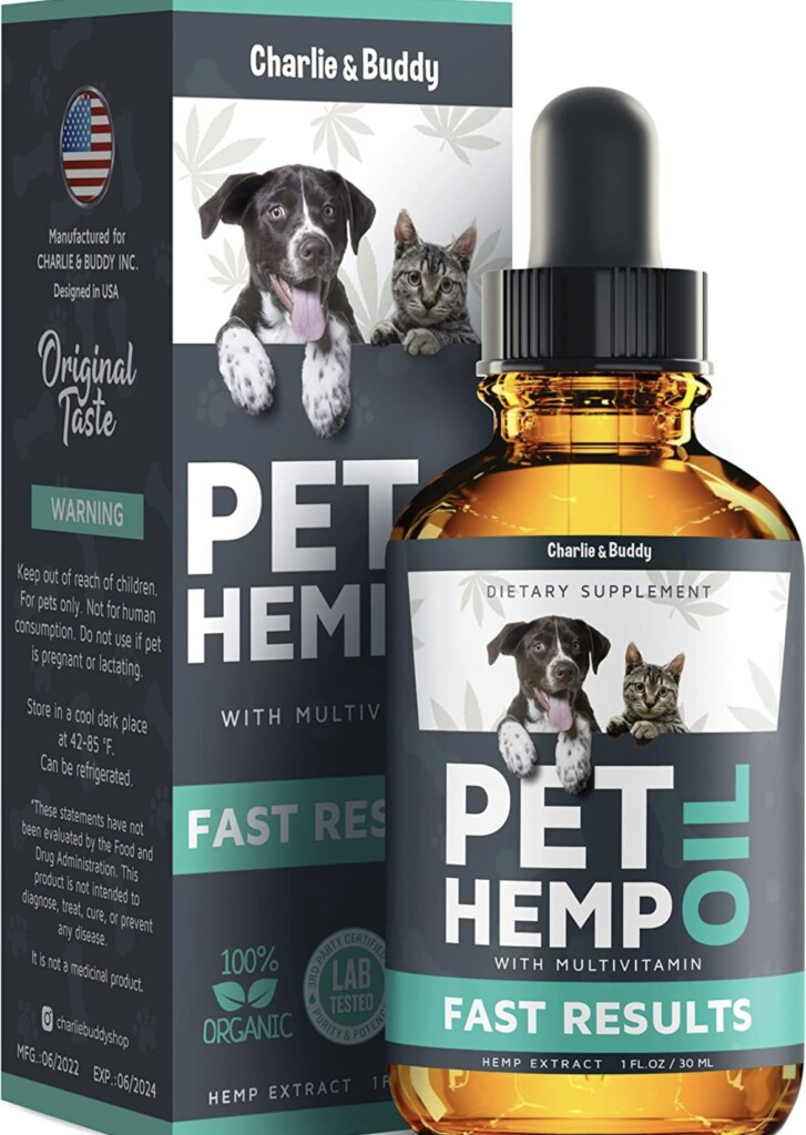 CBD or Cannabis for Dogs: A Guide to Dosing and Safety
