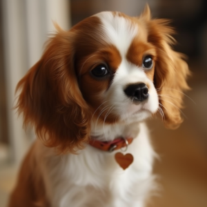 THE ENDEARING QUALITIES OF THE CAVALIER KING CHARLES SPANIEL: WHY YOU SHOULD CONSIDER BRINGING ONE HOME