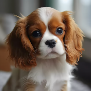 THE CHARM OF THE KING CHARLES CAVALIER: WHY IT’S THE BEST DOG BREED TO OWN