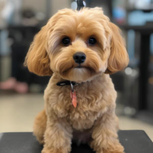HOW SHOULD YOU STYLE YOUR CAVAPOO’S HAIRCUT?