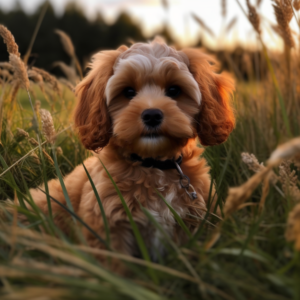 CAVAPOO ADOPTION: FINDING YOUR FURRY FRIEND A FOREVER HOME