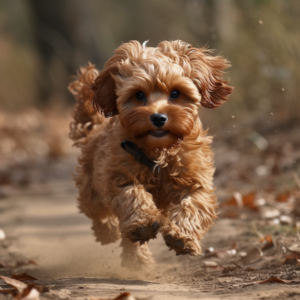 WHAT IS A CAVAPOO? A SIMPLE GUIDE TO THIS ADORABLE BREED