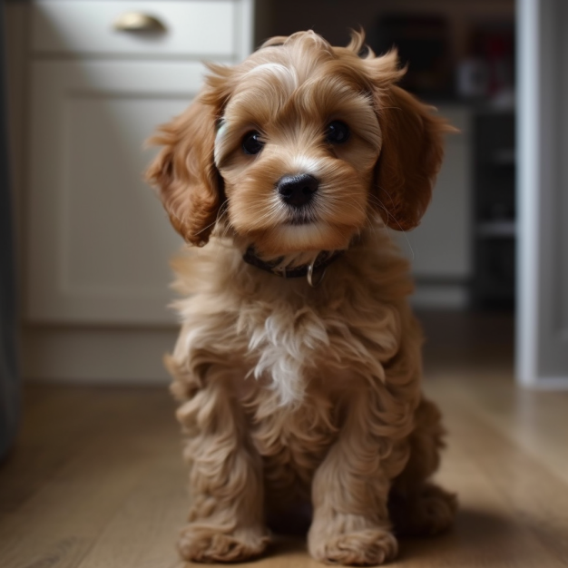 COCKAPOO PUPPIES: THE ULTIMATE COMPANION YOU DIDN’T KNOW YOU NEEDED