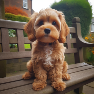 THE CAVAPOO: A DEEP DIVE INTO THE WORLD OF THIS CHARMING HYBRID