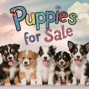 Where to Post Puppies for Sale: Best Platforms and Tips