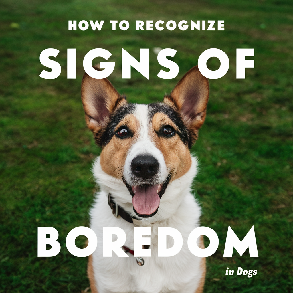 6 Best Toys to Combat Boredom in Dogs