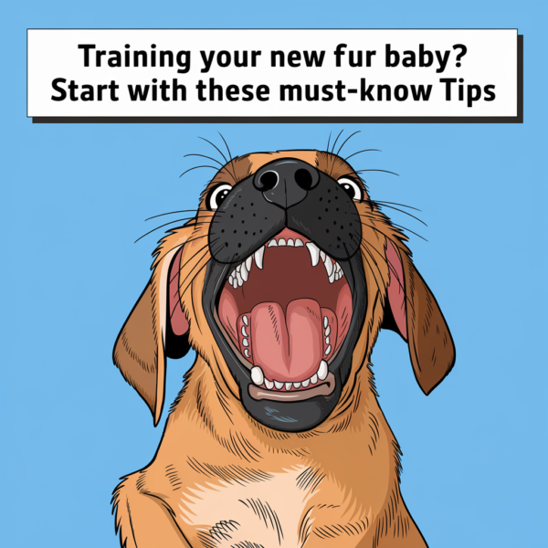 How to Train Your Puppy at Home: Essential Tips for Success