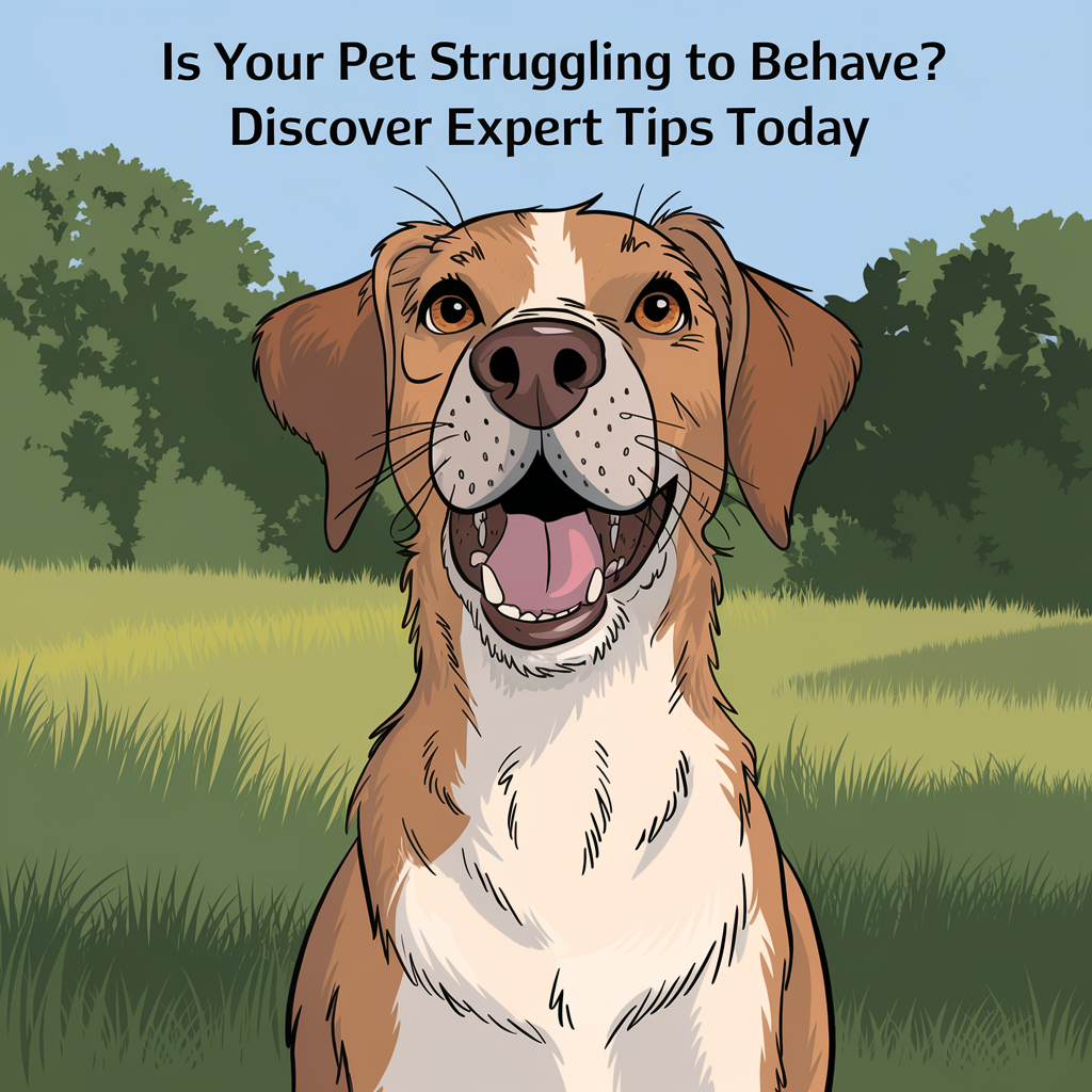 Expert Tips for Pet Behavior and Training Success